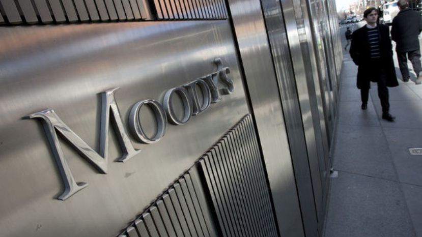 Moody&#039;s подтвердил кредитный рейтинг Болгарии