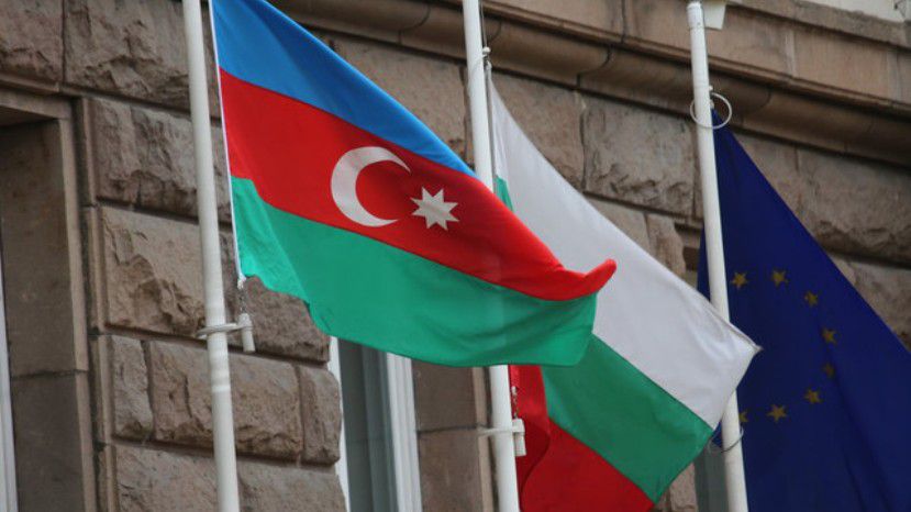 Болгария планирует значительно расширить сотрудничество с Азербайджаном