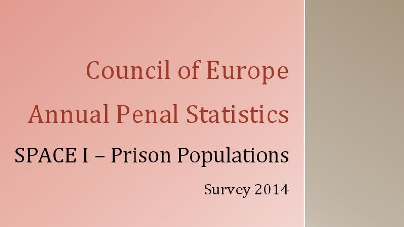 Болгария заняла первое место в Европе по смертности заключенных