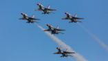 ТАСС: Госдеп США одобрил продажу Болгарии восьми истребителей F-16