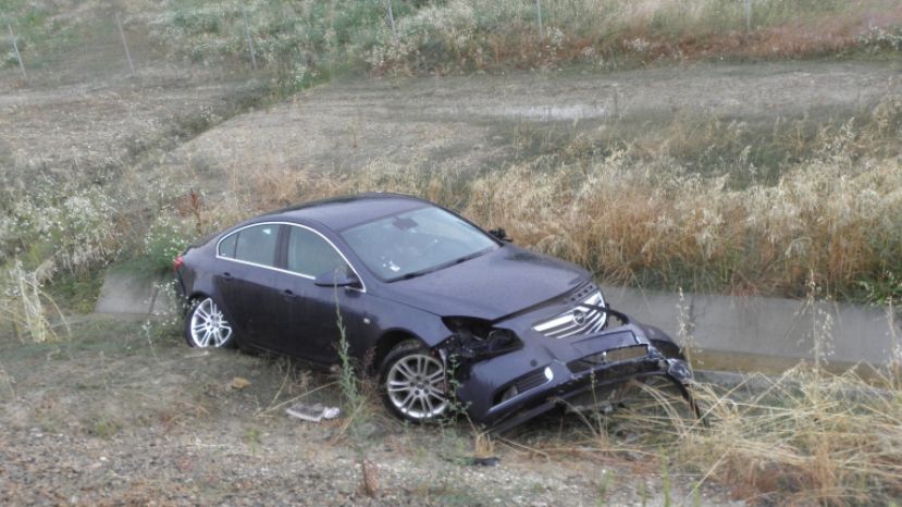 Болгария лидер Европы по количество погибших в автокатастрофах
