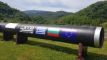 СМИ: по болгаро-греческому межсистемному газопроводу пошел первый газ