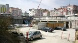 Правительство Болгарии выделило средства на покупку так называемой «Дупки» в центре Варны