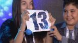 На Детском Евровидение Болгария будет выступать под номером 13