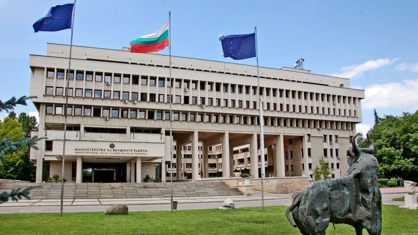 МИД Болгарии предупредил граждан об угрозе терактов в Турции