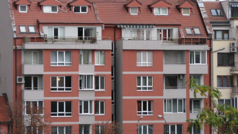 Най-големите градове дърпат напред жилищния пазар в България като цяло