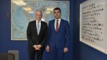 Болгария предлагает Канаде открыть посольство в Софии