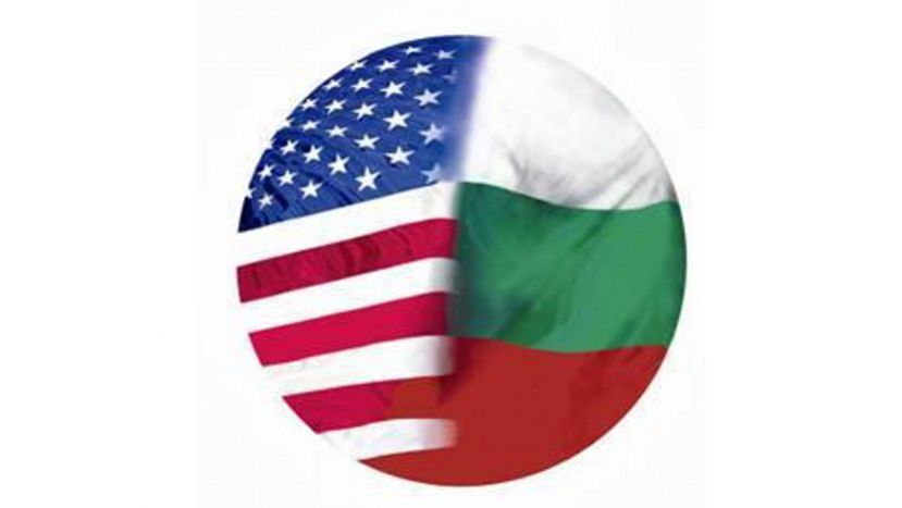 Посольство США в Болгарии поздравило Румена Радева с вступлением в должность