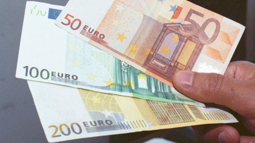 100 000 българи с право на германски пенсии