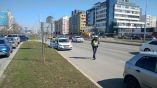 В Болгарии началась усиленная проверка использования водителями систем безопасности