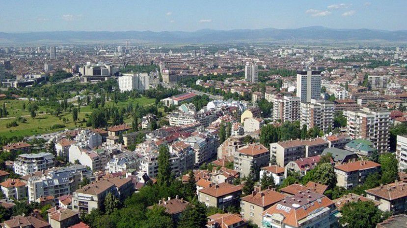 В Софии отмечается дефицит нового жилья