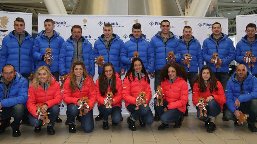 12 спортсменов представят Болгарию на зимней юношеской Олимпиаде 2016