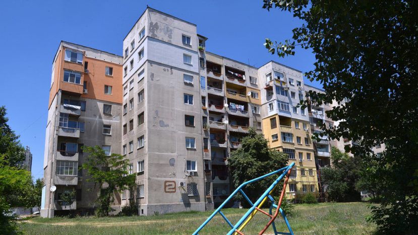 Болгария один из лидеров ЕС по числу собственников жилья