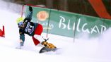 Най-добрите български сноубордисти показаха на Световната купа в Банско добра форма преди Олимпиадата