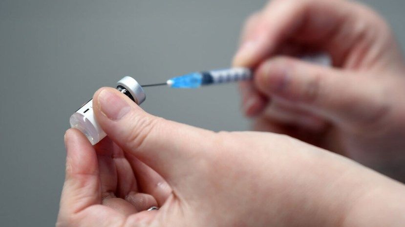 45% учителей в Болгарии не собирается делать прививку от коронавируса