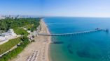 В Бургасе планируют расширить пляжи