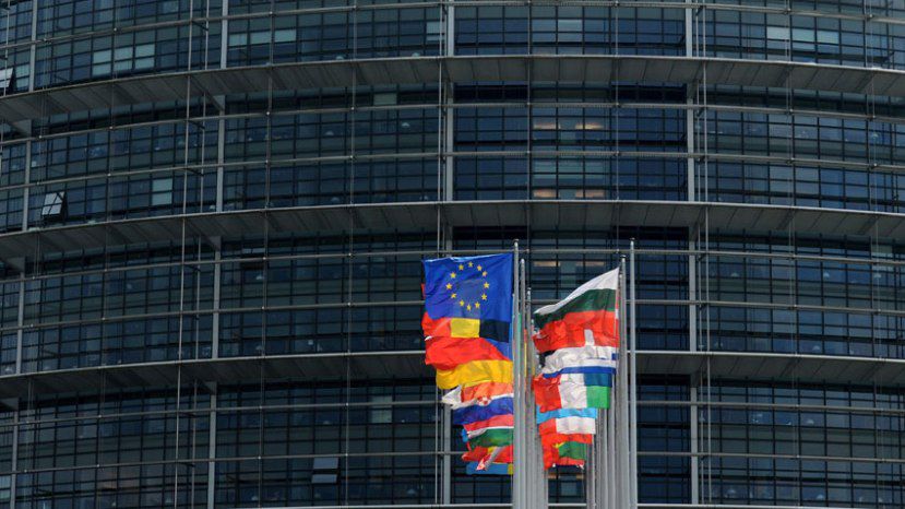БНР: 10 лет в ЕС не хватает для оживления болгарской экономики