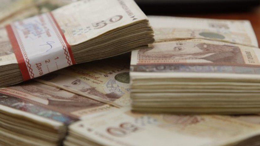 В Болгарии вновь стало увеличиваться количество официальных миллионеров