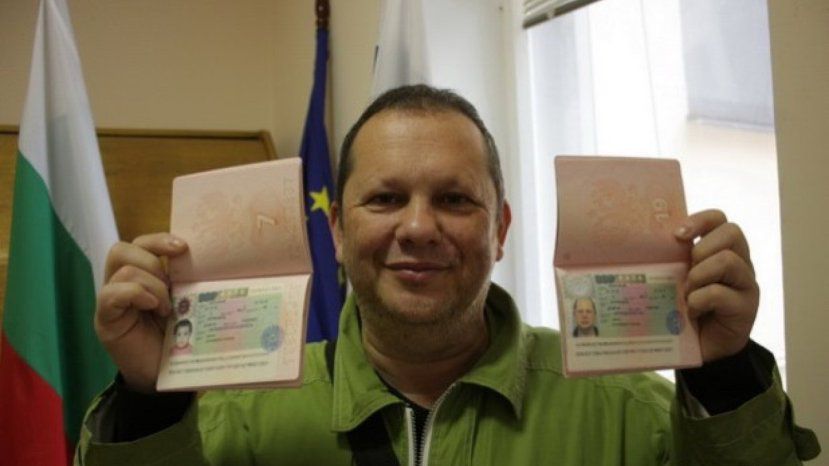 Генеральное консульство Болгарии в Санкт-Петербурге выдало 50 000 визу