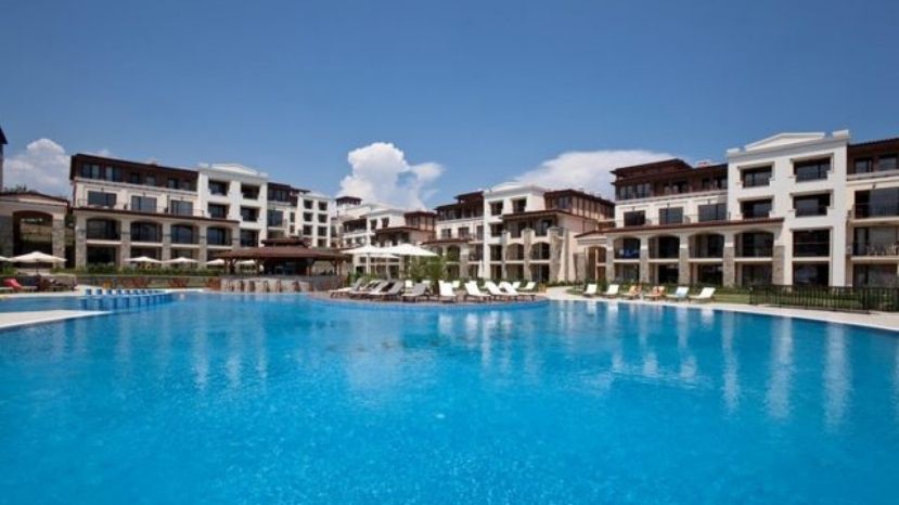 Количество местных покупателей курортной недвижимости в Болгарии увеличивается