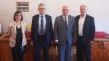 Российская и Болгарская академии наук подписали соглашение о научном сотрудничестве
