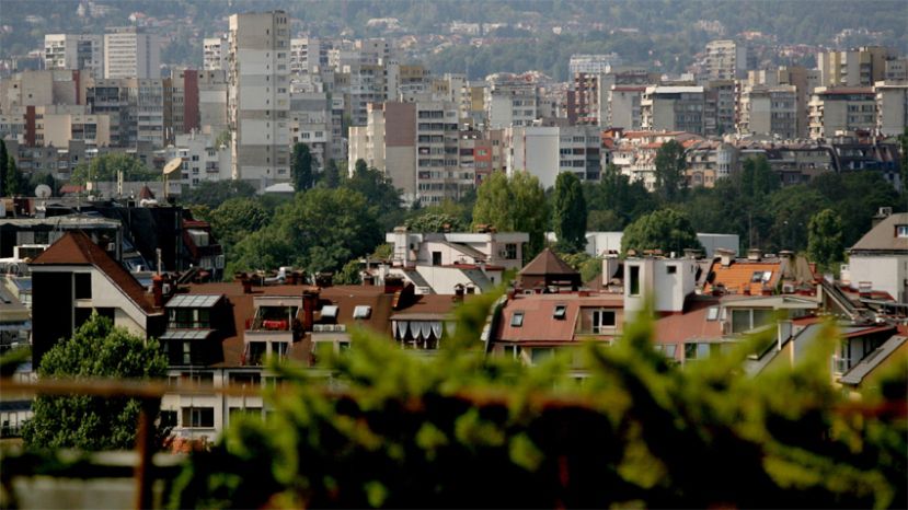 Рынок жилья в Болгарии набирает скорость