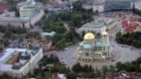 Площадь перед храмом «Св. Александр Невский» в Софии станет пешеходной