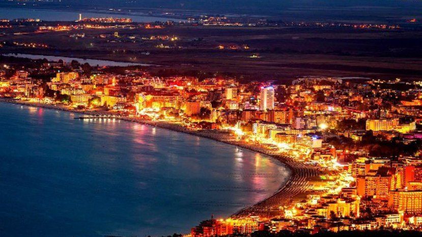 АТОР: На курортах Болгарии будут следить за уровнем шума и качеством питания в отелях