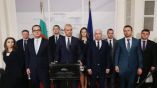 Партия „Возрождение“ призвала правительство Болгарии уйти в отставку