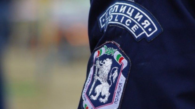 12 140 полицейских занимается охраной общественного порядка в Болгарии