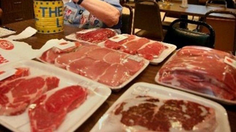 В Болгарии 70% свинины – импорт из других стран