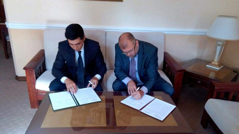 Фонд поддержки экспорта малого бизнеса Узбекистана откроет офис в Болгарии