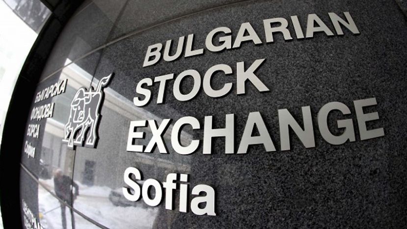 «Болгарская фондовая биржа» – далеко от капиталов и инвесторов, но в первой десятке по окупаемости вложений