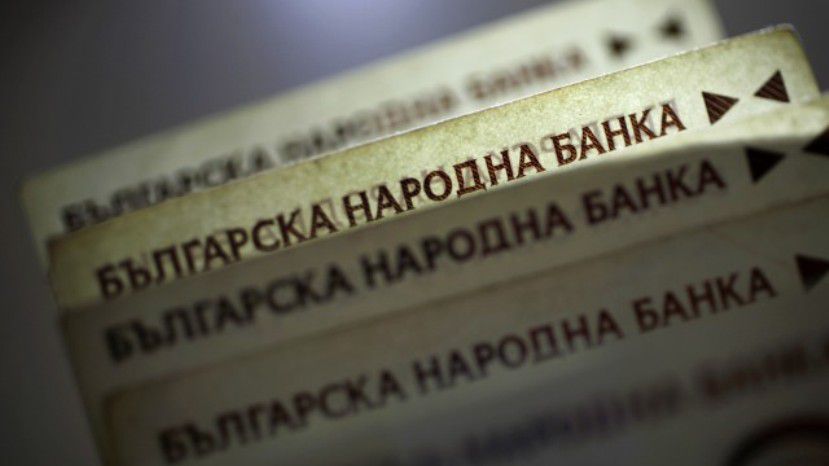 Проценты по ипотечным кредитам в Болгарии впервые стали ниже 5%