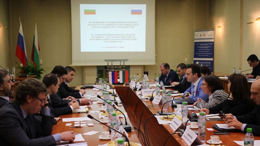 Болгария и Россия продолжат сотрудничать в энергетике