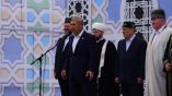 Минниханов обратился к татарстанцам по случаю Дня официального принятия ислама Волжской Булгарией
