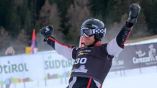 Болгарин выиграл Кубок мира по сноуборду