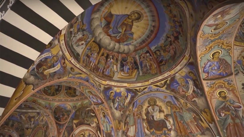 Кинопроект расскажет историю христианства на болгарских землях
