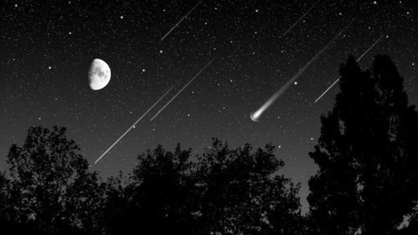Две момчета откриха метеорит край Кърджали