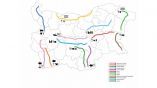В Болгарии создали интерактивную карту винно-культурных дестинаций