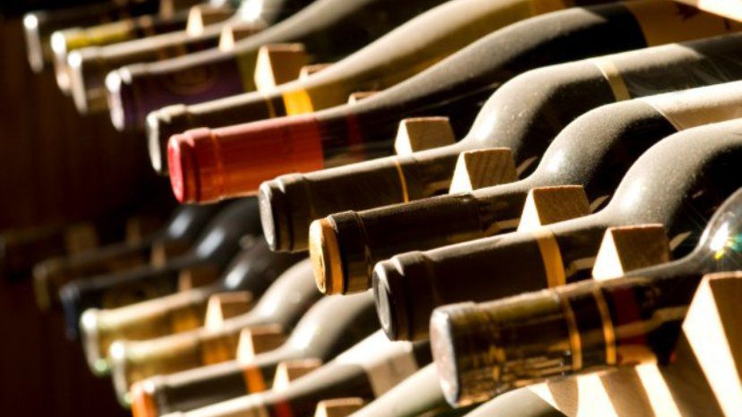 В 2015 году Болгария экспортировала 54 млн. литров вина