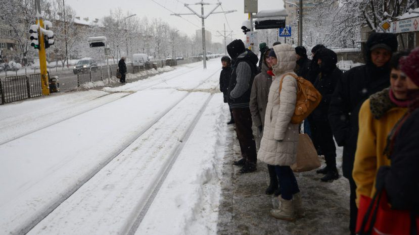 В Болгарии определили штраф за безбилетный проезд