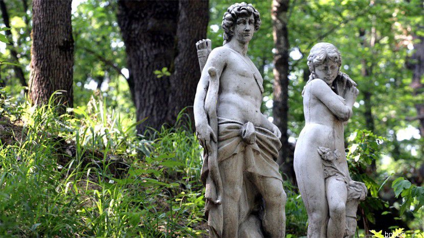 Природный парк «Небесные пастбища» заряжает позитивной энергией и любовью