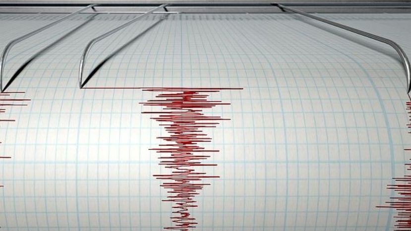 Сейсмолог: Слабые землетрясения полезны
