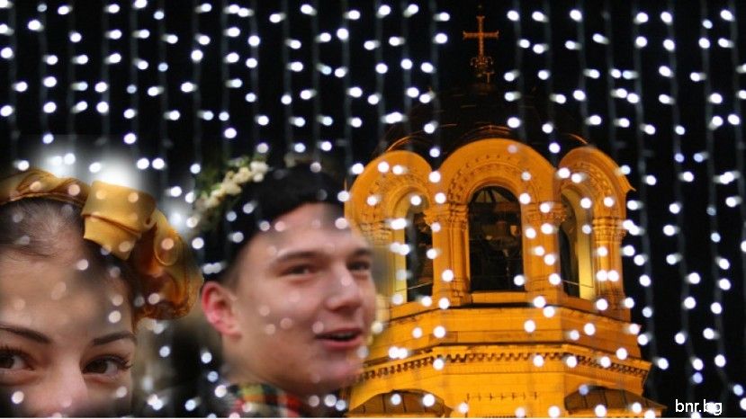 В Сочельник переплетаются традиции христианства и язычества в ожидании чуда Рождества