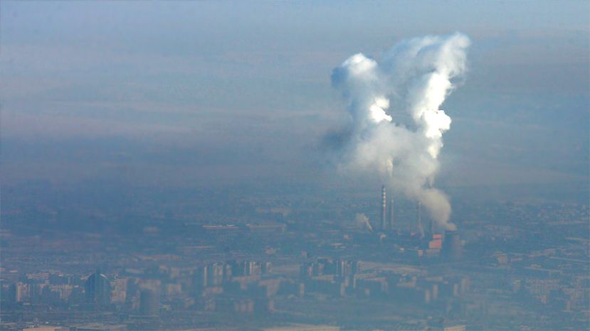 Има ли решение проблемът със замърсения въздух в българските градове