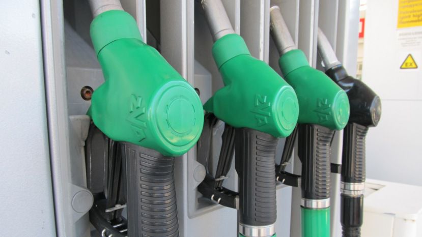 Все АЗС Болгарии будут оборудованы улавливателями паров бензина