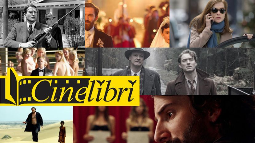 Фестивалът Cinelibri отново представя симбиозата между литературата и киното