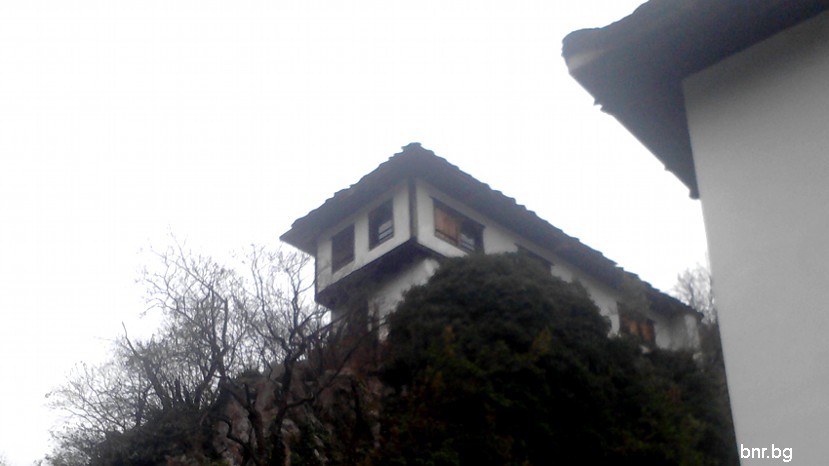 Черепишкият манастир