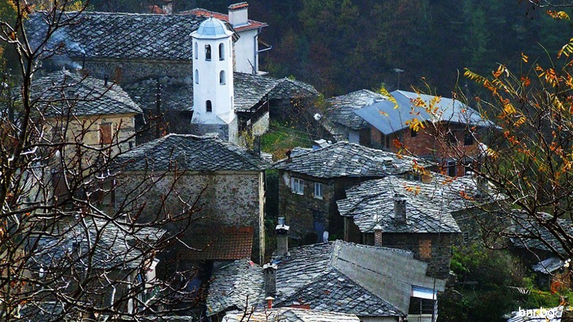 Косово – село